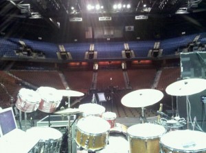 Joe Russo's View Mohegan Sun