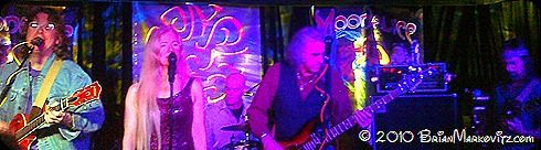Moonalice band