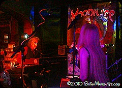 Pete & Anne
