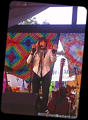Buffy Saint-Marie
