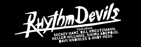 Rhythm Devils