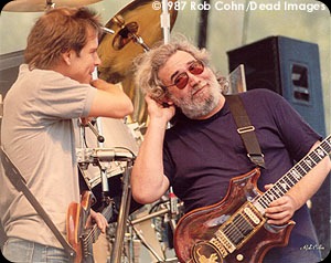 © 1987 Rob Cohn/Dead Images