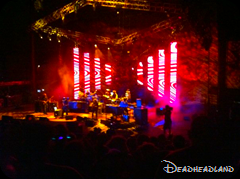 String Cheese Inicdent - Red Rocks String Cheese Inicdent - Red Rocks