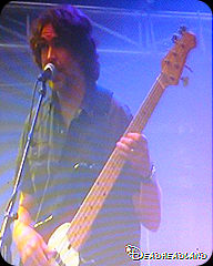 Kieth Mosley - String Cheese Incident - Red Rocks
