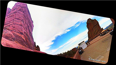 String Cheese Incident - Red Rocks - Mouna Bowa String Cheese Incident - Red Rocks - Mouna Bowa