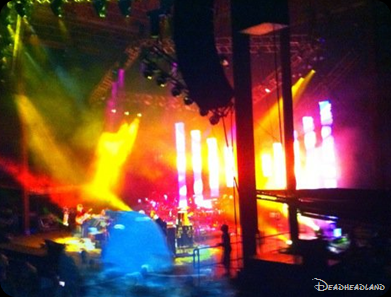 String Cheese Incident - Red Rocks - Synchronicity String Cheese Incident - Red Rocks - Synchronicity