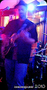 Brian Chapman
