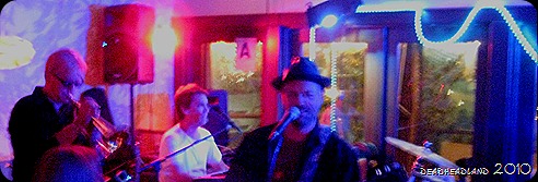 Zoo People - Mitch Manker, John Nau, Brian Chapman