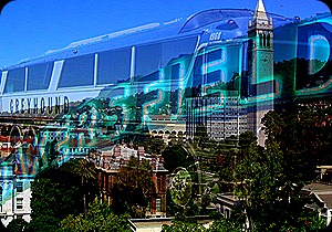 berk bus