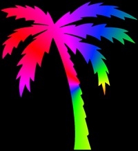 palm