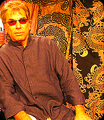 Mickey Hart