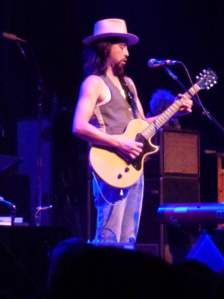 Jackie Greene on his 31st birthday | photo (♥) John Collins and Cathy Bille Jackie Greene on his 31st birthday | photo (♥) John Collins and Cathy Bille