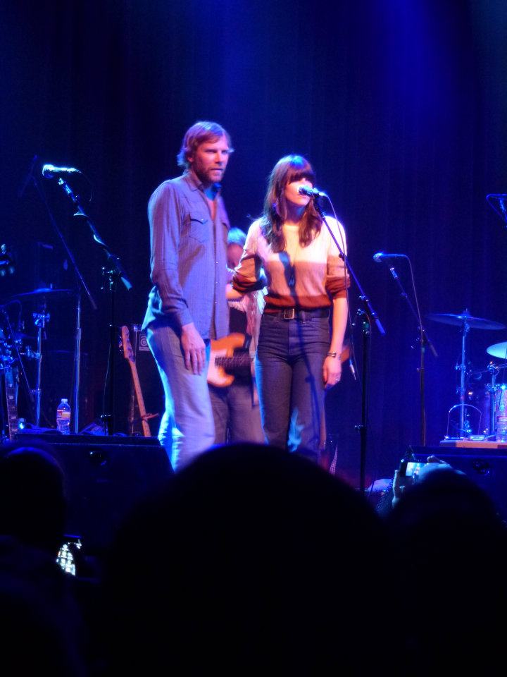 Tim and Nicki Bluhm, Jackie Greene and Friends on his 31st birthday | photo (♥) John Collins and Cathy Bille Tim and Nicki Bluhm, Jackie Greene and Friends on his 31st birthday | photo (♥) John Collins and Cathy Bille