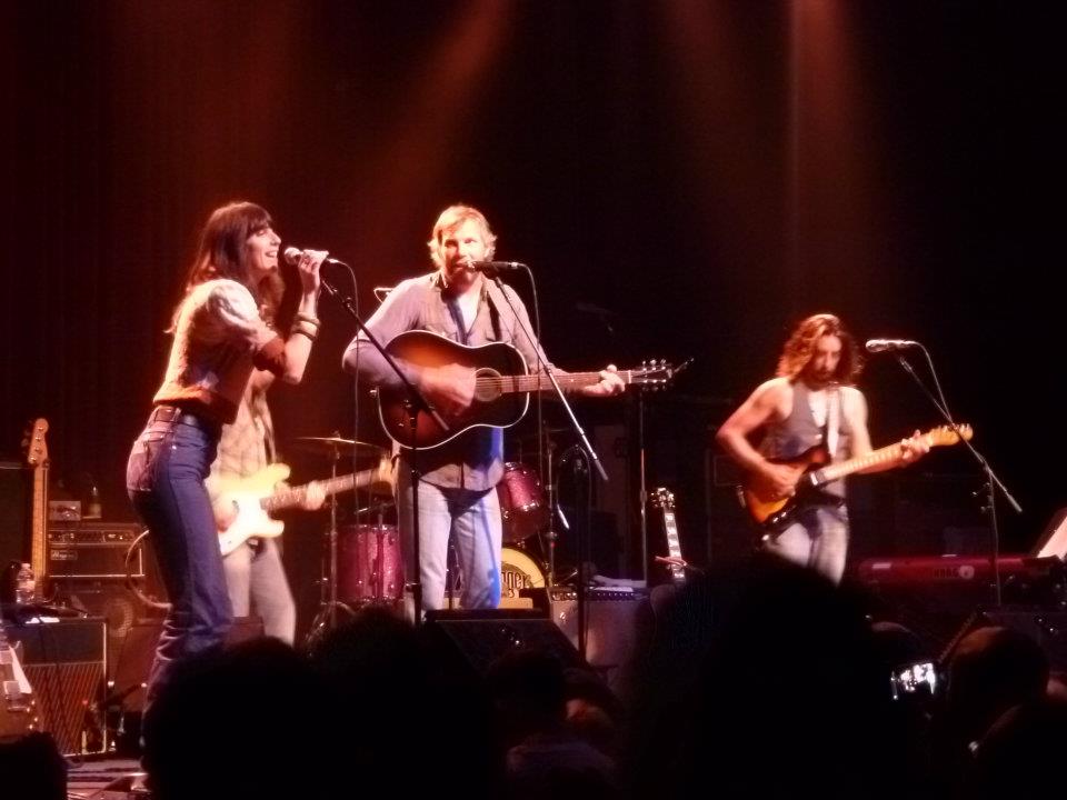 Tim and Nicki Bluhm, Jackie Greene and Friends on his 31st birthday | photo (♥) John Collins and Cathy Bille Tim and Nicki Bluhm, Jackie Greene and Friends on his 31st birthday | photo (♥) John Collins and Cathy Bille
