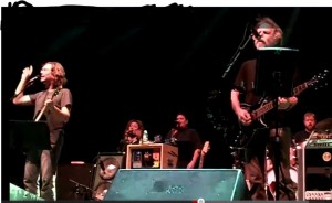 furthur 11.3.2011
