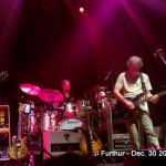 ♫ Furthur - Dec. 30 2011 | (♥) by happycat! for Deadheadland.com | (~);}