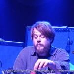 Marco Benevento - Bustle In Your Hedgerow 2012-01-27 - Brooklyn Bowl | Photo by Timezoner for Deadheadland