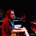 Jeff Chimenti - Ratdog Reunion TRI 1.25.2012 Jeff Chimenti - Ratdog Reunion TRI 1.25.2012