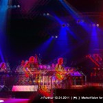 Furthur NYE 2011 > 2012 | (♥);} MarkoVision for DeadHeadLand