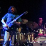 John Kadlecik and Joe Russo - Furthur NYE 2011 > 2012 | (♥);} MarkoVision for DeadHeadLand