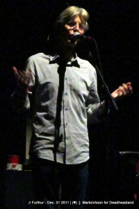 Phil Lesh