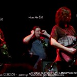 Furthur NYE 2011 > 2012 | (♥);} MarkoVision for DeadHeadLand