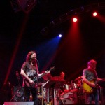 Furthur NYE 2011 > 2012 | (♥);} MarkoVision for DeadHeadLand