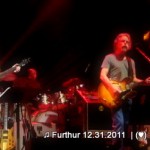 Furthur NYE 2011 > 2012 | (♥);} MarkoVision for DeadHeadLand