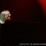 Jeff Chementi - Furthur NYE 2011 > 2012 | (♥);} MarkoVision for DeadHeadLand