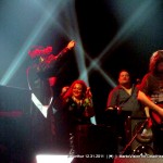 Father Time (Bill Walton), Sunshine Becker, Jeff Pehrson - Furthur NYE 2011 > 2012 | (♥);} MarkoVision for DeadHeadLand