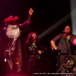 Father Time (Bill Walton), Sunshine Becker, Jeff Pehrson - Furthur NYE 2011 > 2012 | (♥);} MarkoVision for DeadHeadLand