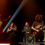 Father Time (Bill Walton), Sunshine Becker, Jeff Pehrson - Furthur NYE 2011 > 2012 | (♥);} MarkoVision for DeadHeadLand