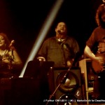 Sunshine Becker, Jeff Pehrson - Furthur NYE 2011 > 2012 | (♥);} MarkoVision for DeadHeadLand
