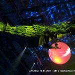 Year of the Dragon - Furthur NYE 2011 > 2012 | (♥);} MarkoVision for DeadHeadLand