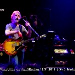 Bob Weir - Furthur NYE 2011 > 2012 | (♥);} MarkoVision for DeadHeadLand