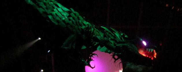 REVIEW: Furthur Night 3 of 3 - Bill Graham Civic , New Years Eve 2011 > 2012