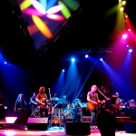 Sunshine Becker, Jeff Pehrson, John Kadlecik, Joe Russo Bob Weir, Phil Lesh - Furthur NYE 2011 > 2012 | (♥);} MarkoVision for DeadHeadLand