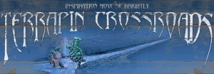 Terrapin Crossroads logo