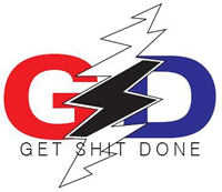 Get shit Done