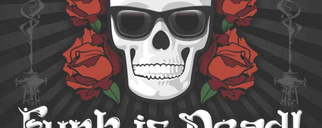 The Motet - FUNK IS DEAD, Grateful Dead music Funkified 