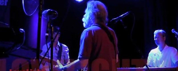 Bob Weir of Grateful Dead, Ratdog and Furthur, sat in with Bay Area favorites  Vinyl at the Sweetwater, Rainforest Action Network Benefit