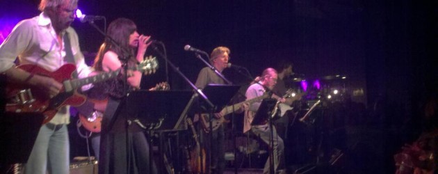 RAMBLE with Phil Lesh & Friends, Terrapin Crossroads, The Grate Room, Sat. May 12th, 2012 - setlist