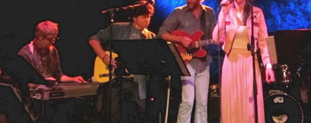 Ramble with Phil & Friends, setlist Sunday May 13, 2012, Terrapin Crossroads, The Grate Room, San Rafael, CA