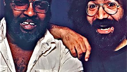 Jerry Garcia & Merl Saunders - Save Mother Earth 1972-02-06