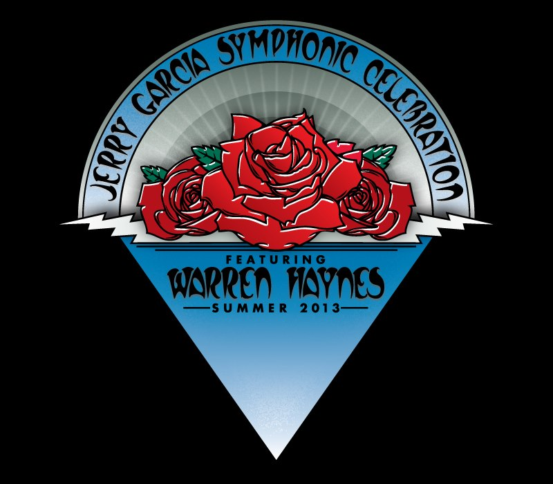 Warren Haynes | Jerry Garcia Symphonic Celebration