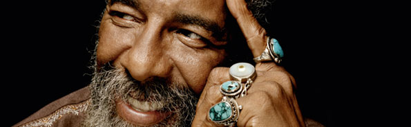 RIP Richie Havens – Dead at 72  – 	Jan 21 1941 –  April 22 2013